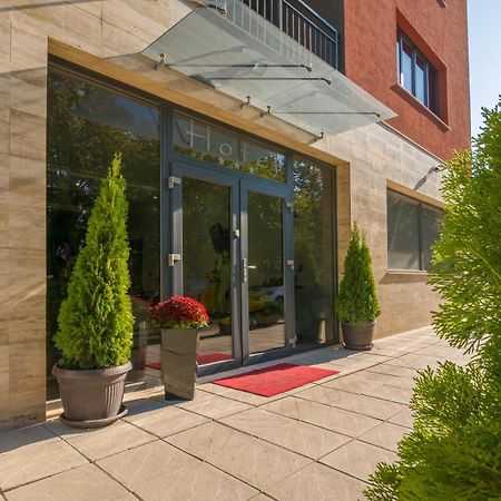 Hotel Calipso Hotel Sofia Eksteriør bilde